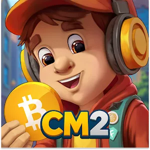 Crypto Miner 2
