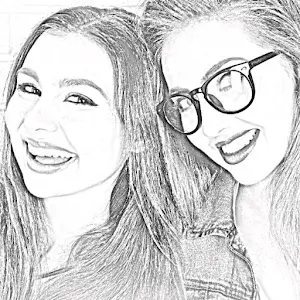 Pencil Sketch Photo Editor