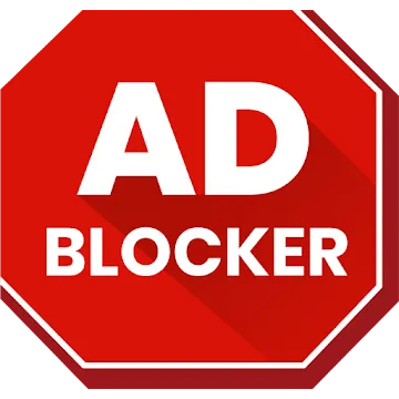 Free Adblocker Browser - Adblock & Private Browser
