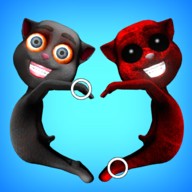 Couple Move 3D Life Simulator APK