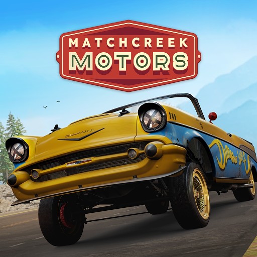 Matchcreek Motors APK