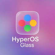 HyperOS Icons