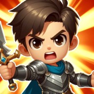 Heroes Adventure Idle RPG APK