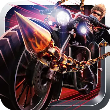 Death Moto 2 : Zombile Killer - Top Fun Bike Game