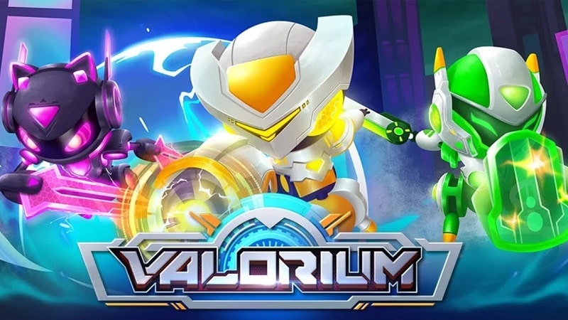 Valorium APK