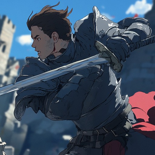 Idle Legion Hero March APK