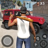 Gangster Grand APK