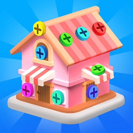 Screwdom 3D APK