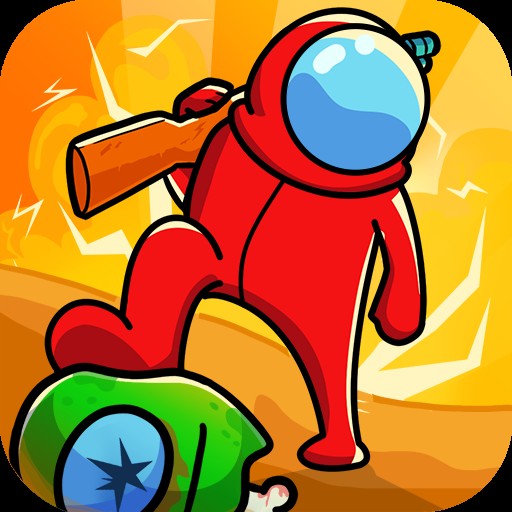 Impostors vs Zombies APK