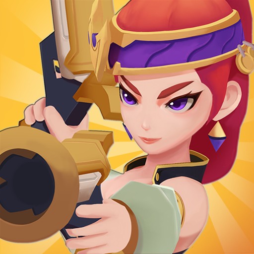 Dungeon Manager  Mine King APK