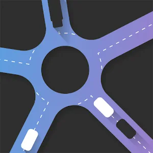 Traffix Traffic Simulator