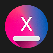 X Home Bar – PRO