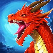 Dragon Paradise World APK 1.4.12 for Android