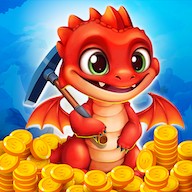 Dragon Paradise City Idle APK