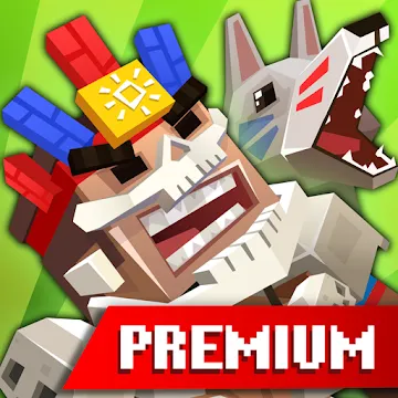 ZIC: Zombies in City — Island survival