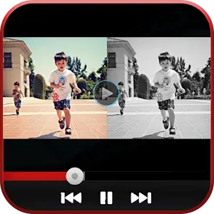 Video Merge