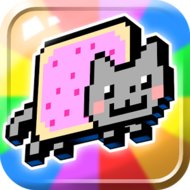 Nyan Cat: Lost In Space