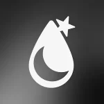 iGlass Dark OS 26 Icon Pack