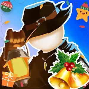 Vampire Hunter Legends Rising