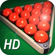 Pro Snooker 2015