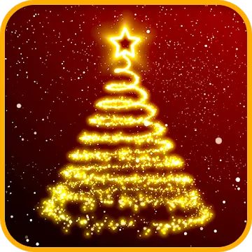 Christmas Live Wallpaper Full