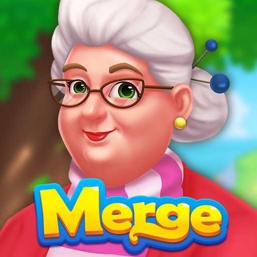 Merge Manor Room APK
