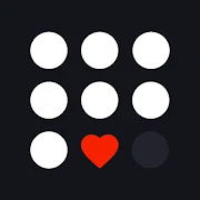 Dots Live Wallpaper