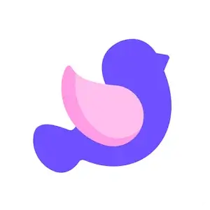 Dove Light Icon Pack
