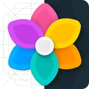 Flora  Material Icon Pack