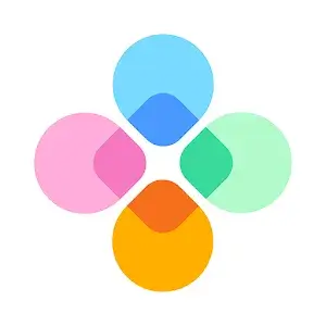 LuX Adaptive Icon pack