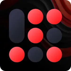 Red IconPack  LuXRed