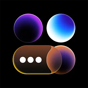 Glass Widgets Pro