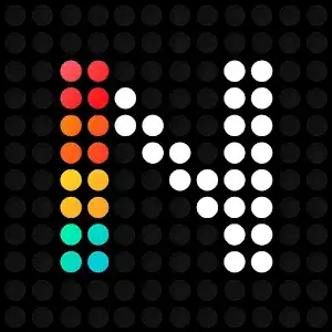 Dots Iconpack