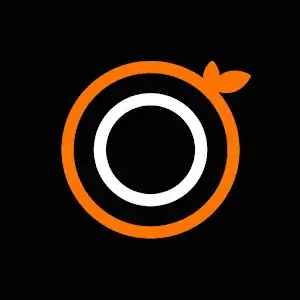 OrangeLine IconPack LineX