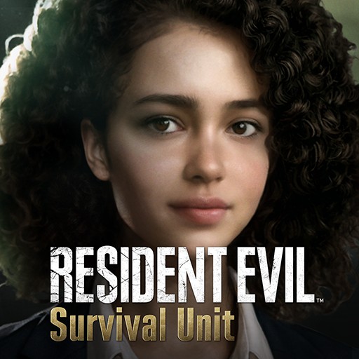 Resident Evil Survival Unit