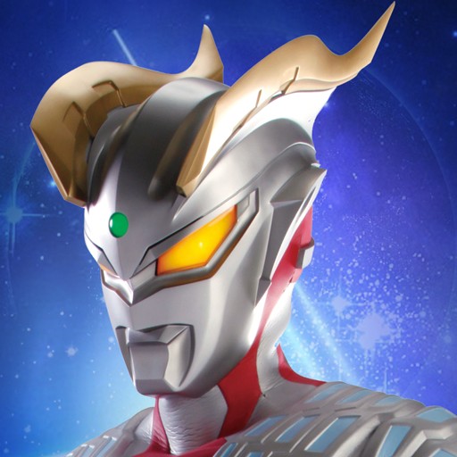UltramanFighting Heroes APK