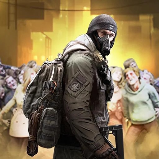 Zombie Shooter Pandemic Unkilled