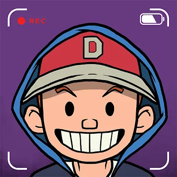 Hollywhoot: Idle Hollywood Evolution Parody