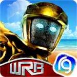 [Installer] Real Steel World Robot Boxing