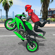 Bike Racing GT Spider Moto APK 1.90 for Android