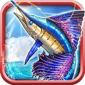 Fishing Mania 3D