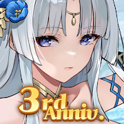 Eversoul APK 1.34.101 (Full Game) for Android