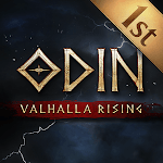 ODIN VALHALLA RISING