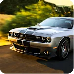 Modern Muscle - Real Car Driving Simulator