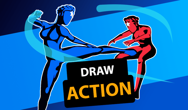 Draw Action APK