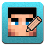 Skin Editor for Minecraft