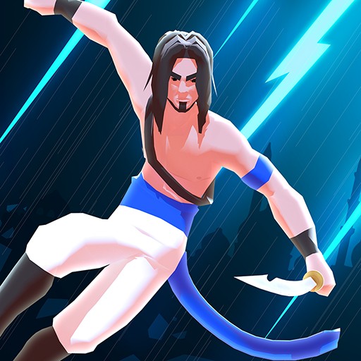 Prince of Persia Escape 2 APK