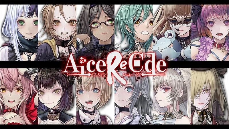 Alice ReCode X APK
