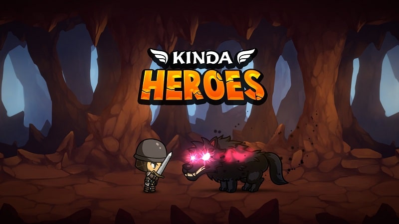 Kinda Heroes APK