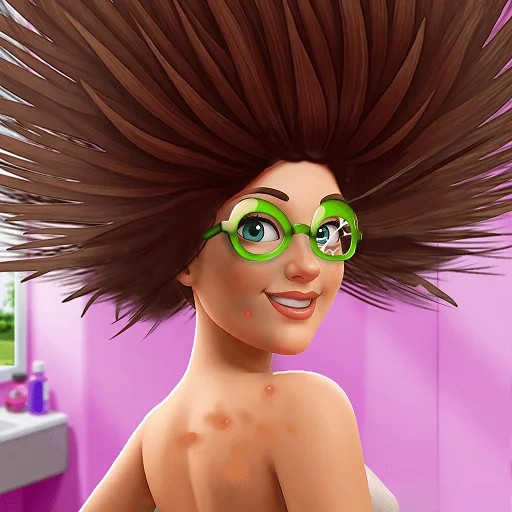 Happy Match Cafe APK